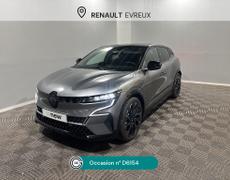 Renault Megane E-Tech Évreux