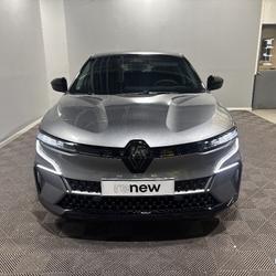 Renault Megane E-Tech Megane E-Tech 220 ch autonomie confort esprit Alpine &Eacute;vreux