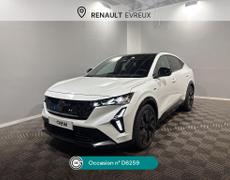 Renault Rafale Évreux