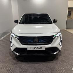 Renault Rafale Rafale E-Tech full hybrid 200 ch esprit Alpine &Eacute;vreux