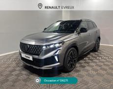 Renault Austral Évreux