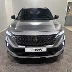 Renault Austral Austral full hybrid E-Tech 200 ch Esprit Alpine &Eacute;vreux