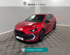 Renault Clio 6 Évreux