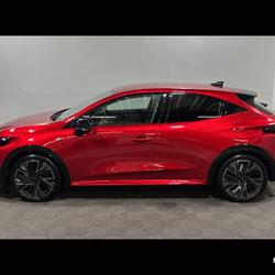 Renault Clio 6 Clio E-Tech full hybrid 160 ch esprit Alpine &Eacute;vreux