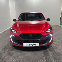 Renault Clio 6 Clio E-Tech full hybrid 160 ch esprit Alpine &Eacute;vreux