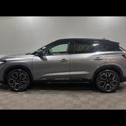 Renault Austral Austral full hybrid E-Tech 200 ch Esprit Alpine &Eacute;vreux