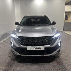 Renault Austral Austral full hybrid E-Tech 200 ch Esprit Alpine &Eacute;vreux