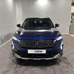 Renault Espace 5 Espace full hybrid E-Tech 200 ch 7pl Esprit Alpine &Eacute;vreux