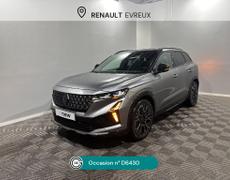 Renault Austral Évreux