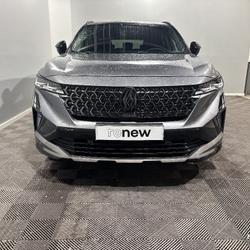 Renault Austral Austral full hybrid E-Tech 200 ch Esprit Alpine &Eacute;vreux