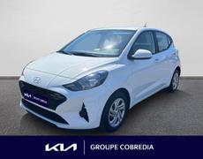 Hyundai i10 Yffiniac