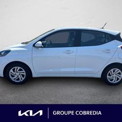 Hyundai i10 1.0 67ch ECO Intuitive Yffiniac