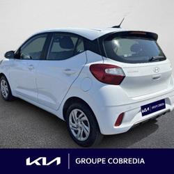 Hyundai i10 1.0 67ch ECO Intuitive Yffiniac