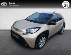 Toyota Aygo X Ploërmel