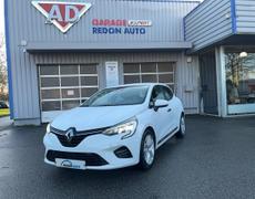 Renault Clio 5 Redon