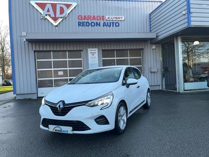 Renault Clio - Business SCe 65 -21 - 12 490 €