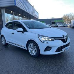 Renault Clio 5 Business SCe 65 -21 Redon