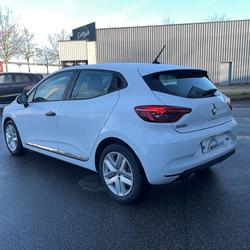 Renault Clio 5 Business SCe 65 -21 Redon