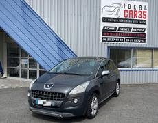 Peugeot 3008 Bourgbarré