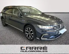 Volkswagen Passat Avrillé