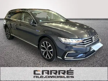 Volkswagen Passat - 1.4 TSI DSG HYBRIDE RECHARGEABLE SW GTE - 20 890 €
