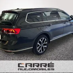 Volkswagen Passat 1.4 TSI DSG HYBRIDE RECHARGEABLE SW GTE Avrill&eacute;