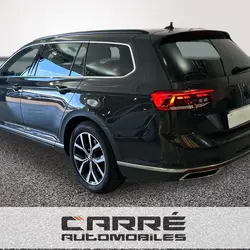 Volkswagen Passat 1.4 TSI DSG HYBRIDE RECHARGEABLE SW GTE Avrill&eacute;
