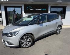 Renault Grand Scenic 4 Chevaigné
