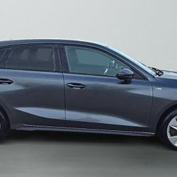 Audi A3 Sportback A3 Sportback 40 TFSIe 204 S tronic 6 S Line Monistrol-sur-Loire