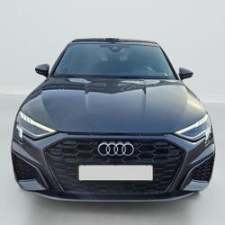 Audi A3 Sportback A3 Sportback 40 TFSIe 204 S tronic 6 S Line Monistrol-sur-Loire