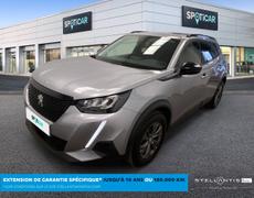 Peugeot 2008 Mérignac