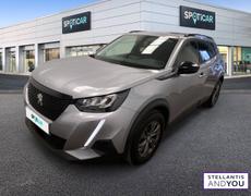 Peugeot 2008 Mérignac