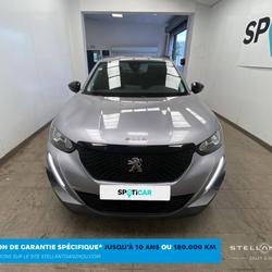 Peugeot 2008 2008 PureTech 130 S&S EAT8 Style M&eacute;rignac