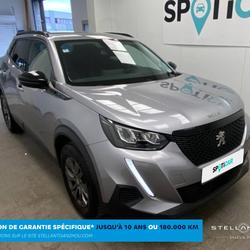 Peugeot 2008 2008 PureTech 130 S&S EAT8 Style M&eacute;rignac