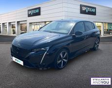 Peugeot 308 III Phase 1 Lormont