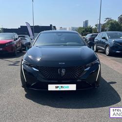 Peugeot 308 III Phase 1 308 PHEV 180 e-EAT8 GT Lormont