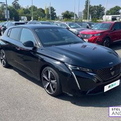 Peugeot 308 III Phase 1 308 PHEV 180 e-EAT8 GT Lormont