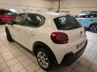 Citroen C3 Societe C3 SOCIETE BLUEHDI 100 S&S BVM6 FEEL BUSINESS R Lormont