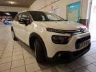 Citroen C3 Societe C3 SOCIETE BLUEHDI 100 S&S BVM6 FEEL BUSINESS R Lormont