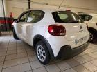 Citroen C3 Societe C3 SOCIETE BLUEHDI 100 S&S BVM6 FEEL BUSINESS R Lormont