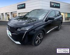 Peugeot 3008 Le Bouscat