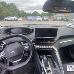 Peugeot 3008 3008 BlueHDi 130ch S&S EAT8 Allure Pack Le Bouscat