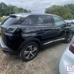 Peugeot 3008 3008 BlueHDi 130ch S&S EAT8 Allure Pack Le Bouscat