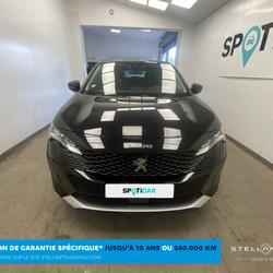 Peugeot 3008 3008 BlueHDi 130ch S&S EAT8 Allure Pack Lormont