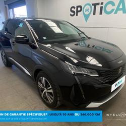 Peugeot 3008 3008 BlueHDi 130ch S&S EAT8 Allure Pack Lormont