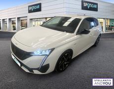 Peugeot 308 III Phase 1 Le Bouscat