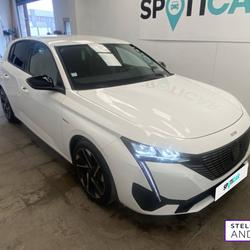 Peugeot 308 III Phase 1 308 PHEV 180 e-EAT8 Allure Pack Le Bouscat