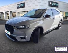 DS DS7 Crossback Mérignac