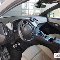 DS DS7 Crossback DS7 Crossback Hybride E-Tense 300 EAT8 4x4 Grand Chic M&eacute;rignac