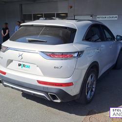 DS DS7 Crossback DS7 Crossback Hybride E-Tense 300 EAT8 4x4 Grand Chic M&eacute;rignac